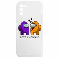 Samsung A03s