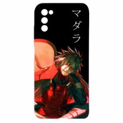 Samsung A03s