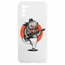 Samsung A03s