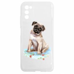Samsung A03s