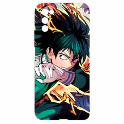 Samsung A03s
