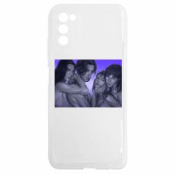 Samsung A03s