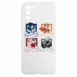 Samsung A03s
