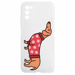 Samsung A03s