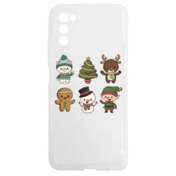 Samsung A03s