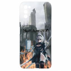 Samsung A03s