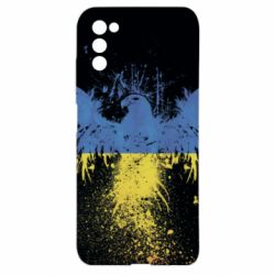 Samsung A03s