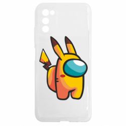 Samsung A03s