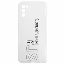 Samsung A03s