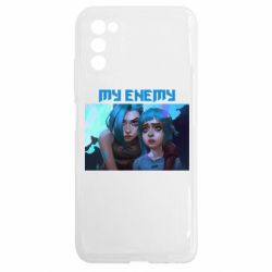 Samsung A03s