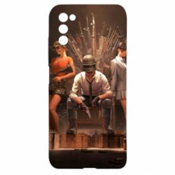 Samsung A03s