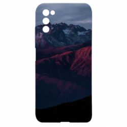 Samsung A03s