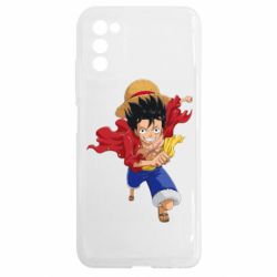 Samsung A03s