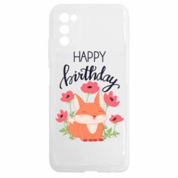 Samsung A03s