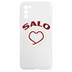 Samsung A03s