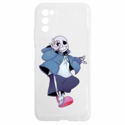 Samsung A03s