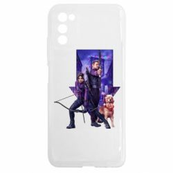 Samsung A03s