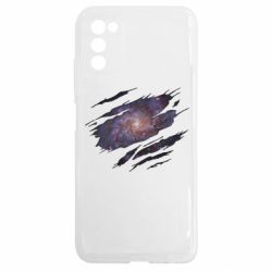 Samsung A03s