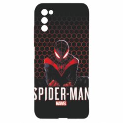 Samsung A03s