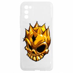 Samsung A03s