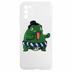 Samsung A03s