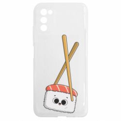 Samsung A03s