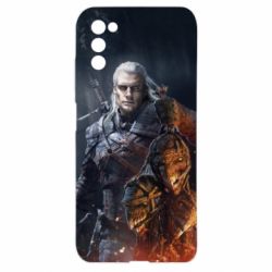 Samsung A03s