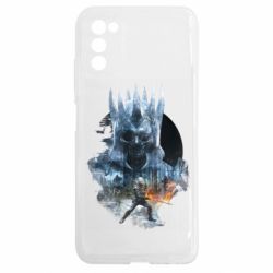 Samsung A03s