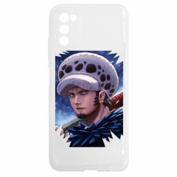 Samsung A03s