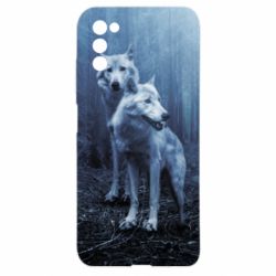 Samsung A03s