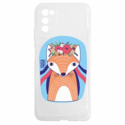 Samsung A03s