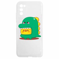 Samsung A03s