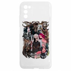 Samsung A03s