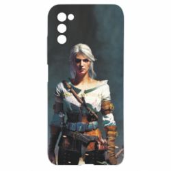 Samsung A03s
