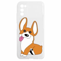 Samsung A03s