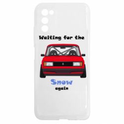 Samsung A03s
