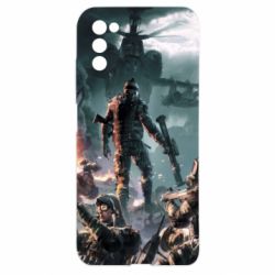 Samsung A03s