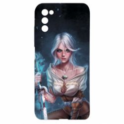 Samsung A03s