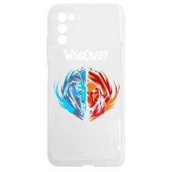 Samsung A03s