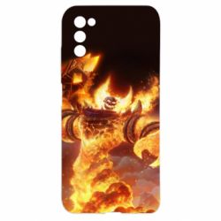 Samsung A03s