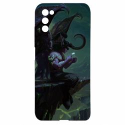 Samsung A03s