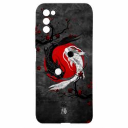 Samsung A03s