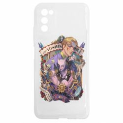 Samsung A03s