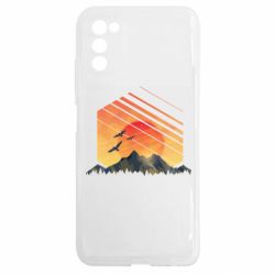 Samsung A03s