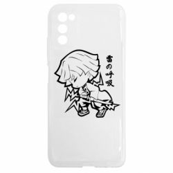 Samsung A03s