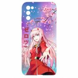 Samsung A03s