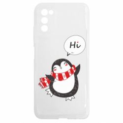 Samsung A03s