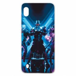 Samsung A10