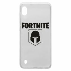 Чехол из раздела Мандалорец Fortnite Mandalorian для Samsung A10 - FATLINE Чехол из раздела Мандалорец Fortnite Mandalorian для Samsung A10