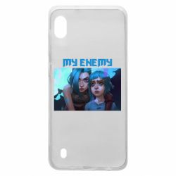 Samsung A10